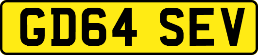 GD64SEV