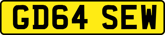 GD64SEW