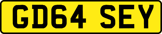 GD64SEY
