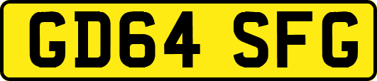 GD64SFG