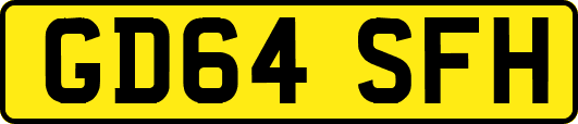GD64SFH
