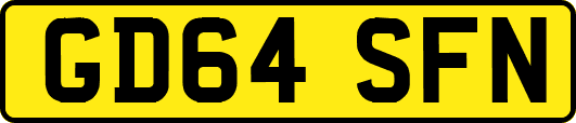 GD64SFN