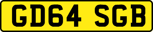 GD64SGB