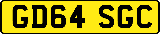GD64SGC