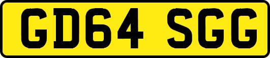 GD64SGG
