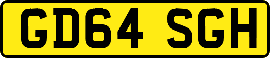 GD64SGH