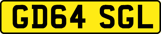 GD64SGL