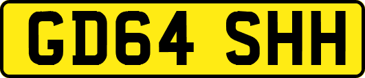 GD64SHH