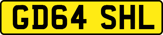 GD64SHL