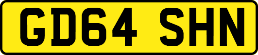 GD64SHN