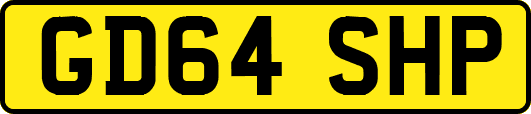 GD64SHP
