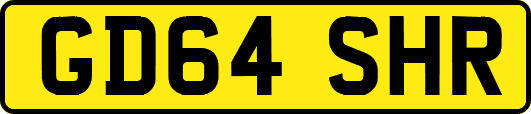 GD64SHR
