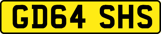 GD64SHS