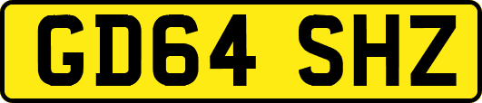 GD64SHZ