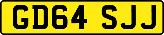 GD64SJJ