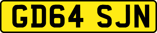 GD64SJN