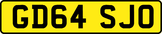 GD64SJO