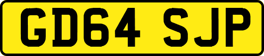 GD64SJP