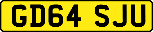 GD64SJU