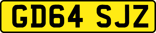 GD64SJZ