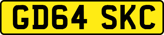 GD64SKC