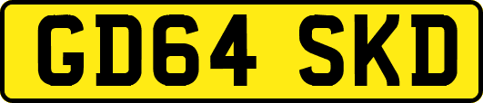 GD64SKD