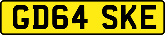 GD64SKE