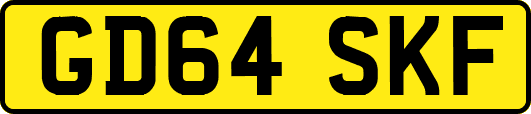 GD64SKF