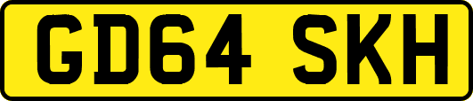 GD64SKH
