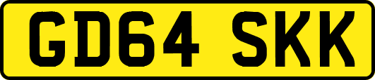 GD64SKK