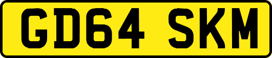 GD64SKM
