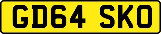 GD64SKO