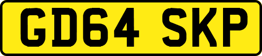 GD64SKP