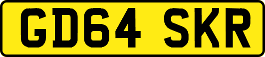 GD64SKR