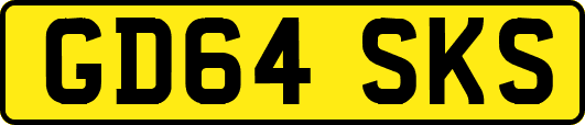 GD64SKS