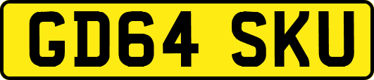 GD64SKU