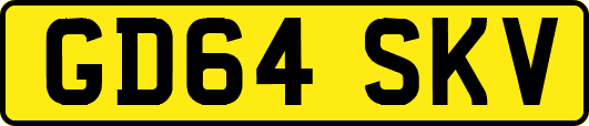 GD64SKV