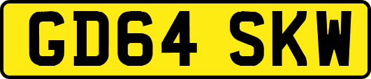 GD64SKW