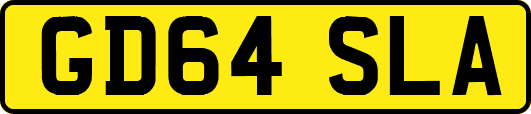 GD64SLA