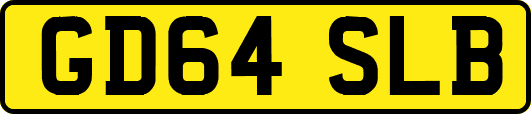 GD64SLB