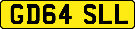 GD64SLL