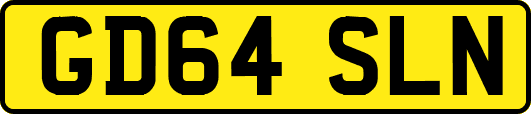 GD64SLN