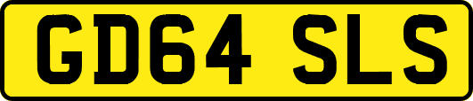 GD64SLS