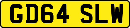 GD64SLW