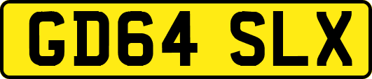 GD64SLX