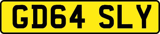 GD64SLY