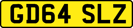 GD64SLZ