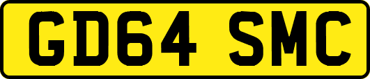 GD64SMC