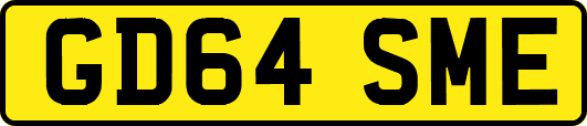 GD64SME