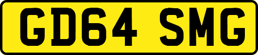 GD64SMG